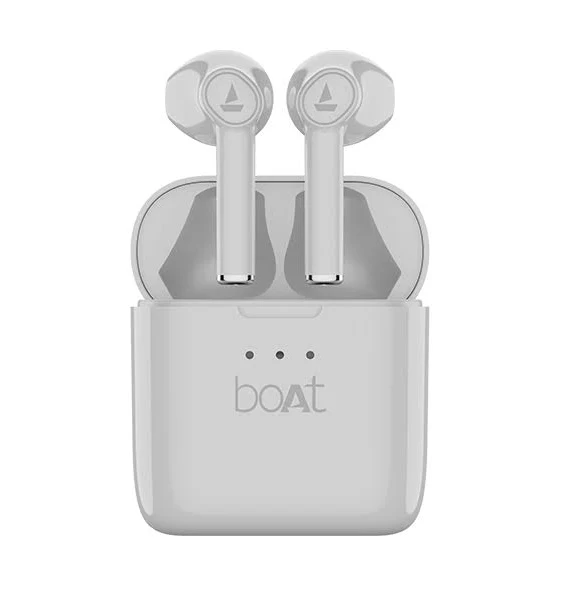 Bluetooth Earbuds