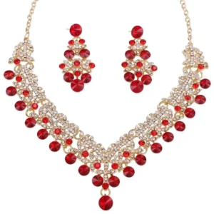 Designer Necklace Set
