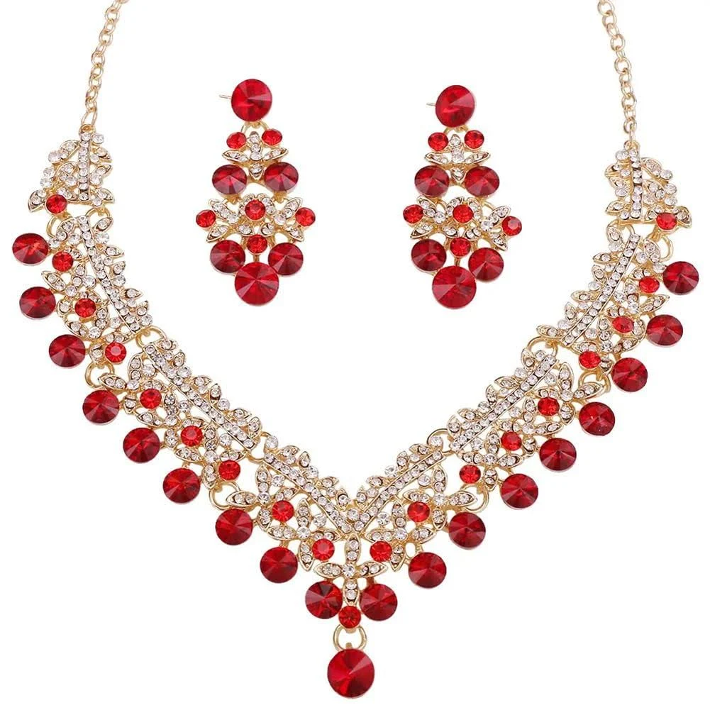 Designer Necklace Set
