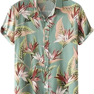 Men's Casual Shirt