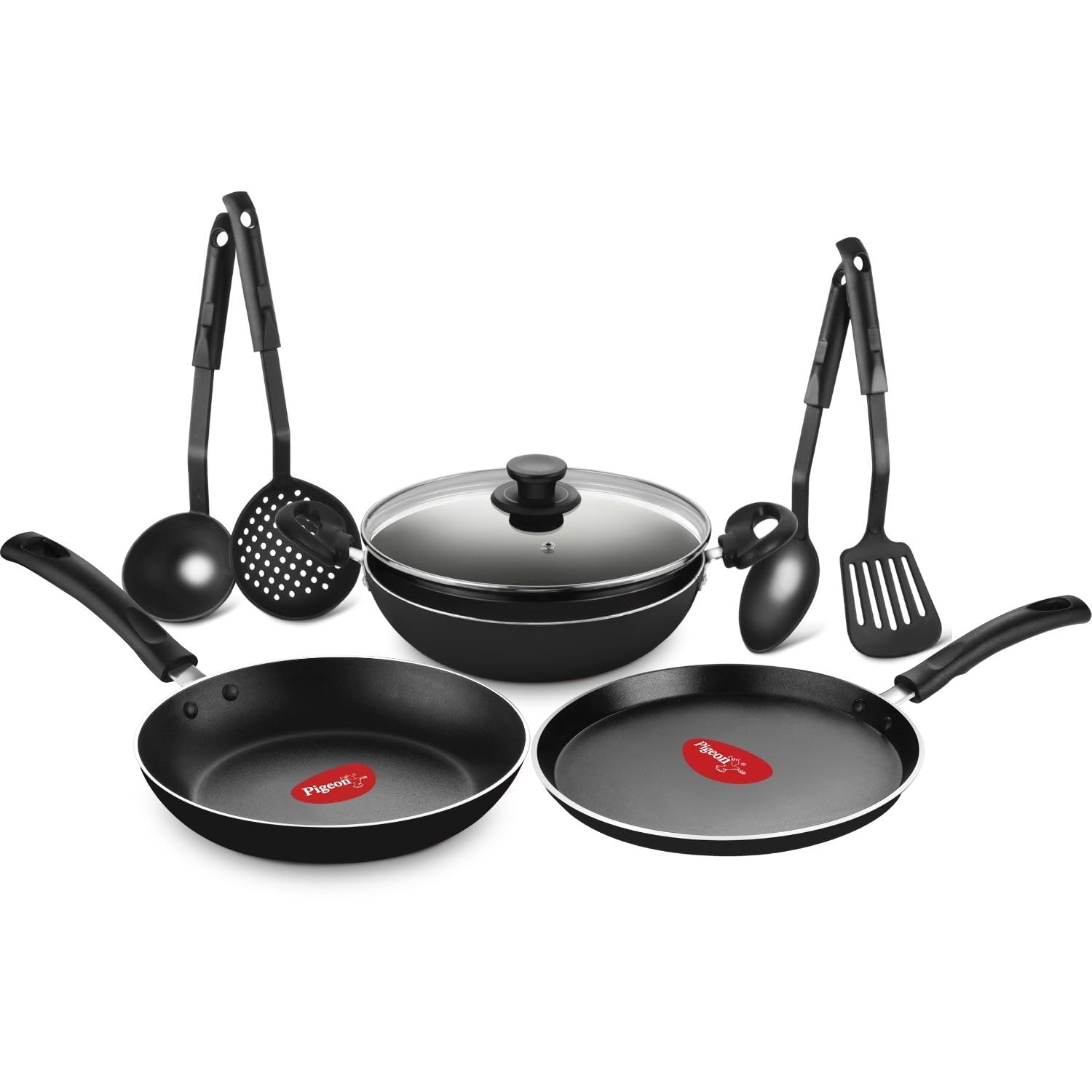 Non-Stick Cookware Set
